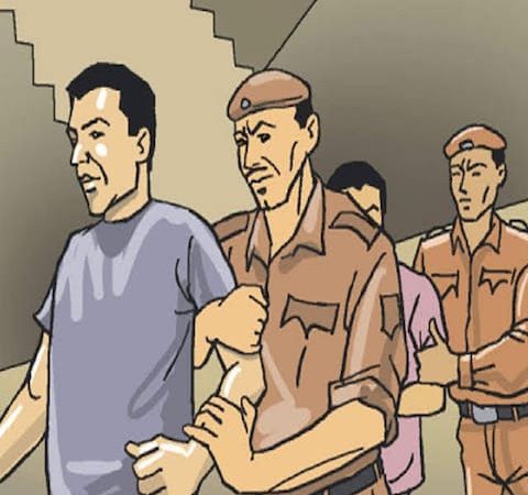 शर्मनाक: बेटी की हत्या करने के बाद गंगनहर में फेंक दी लाश, पिता और उसका साथी गिरफ्तार