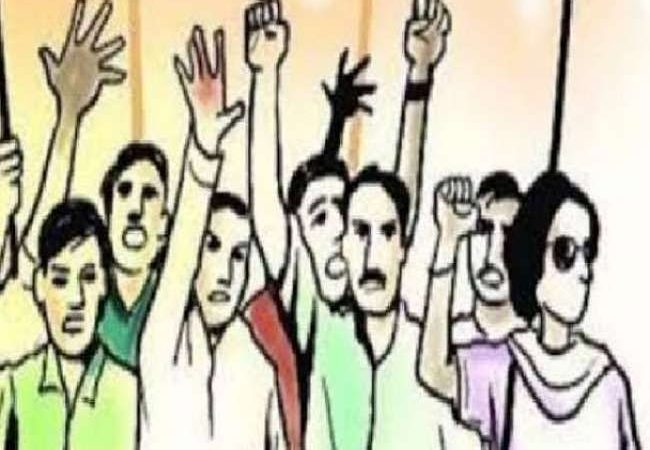 अनदेखी: चाह-अखोड़ीसैण-कोश्यार तहसील मोटर मार्ग निर्माण लटका, प्रभावित क्षेत्रों में आक्रोश