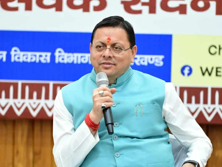 ‘जन जन की सरकार-जन जन के द्वार’ कार्यक्रम के दूसरे चरण में 1.34 लाख लोगों की भागीदारी