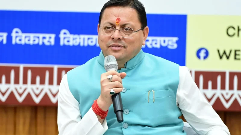 ‘जन जन की सरकार-जन जन के द्वार’ कार्यक्रम के दूसरे चरण में 1.34 लाख लोगों की भागीदारी