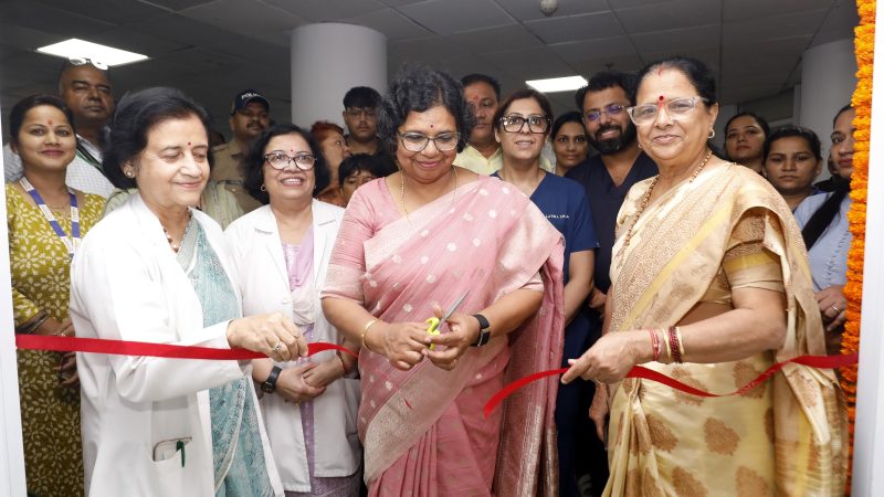 एम्स: वन स्टाॅप सेन्टर की शुरूआत, यौन पीड़ित महिलाओं को सभी प्रकार की चिकित्सीय सुविधा होगी उपलब्ध