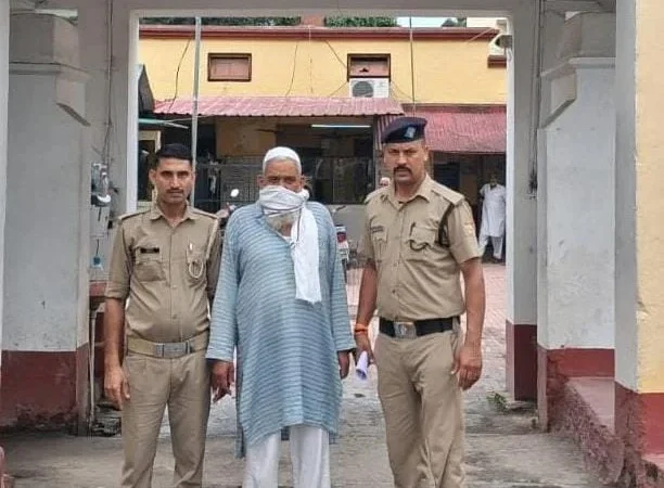 बैरागीवाला हत्याकांड के फरार चल रहे अभियुक्त को दून पुलिस ने हरिद्वार से किया गिरफ्तार