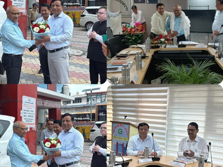 एमडीडीए बोर्ड बैठक में 25 विकास प्रस्तावों को मिली मंजूरी, देहरादून-मसूरी के नियोजित विकास को मिलेगी रफ्तार