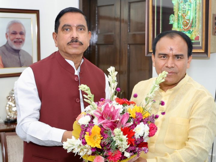 राज-काज: एचएनबी गढ़वाल विश्वविद्यालय में 459 करोड़ रुपए से अनुसंधान संरचना होगी सुदृढ