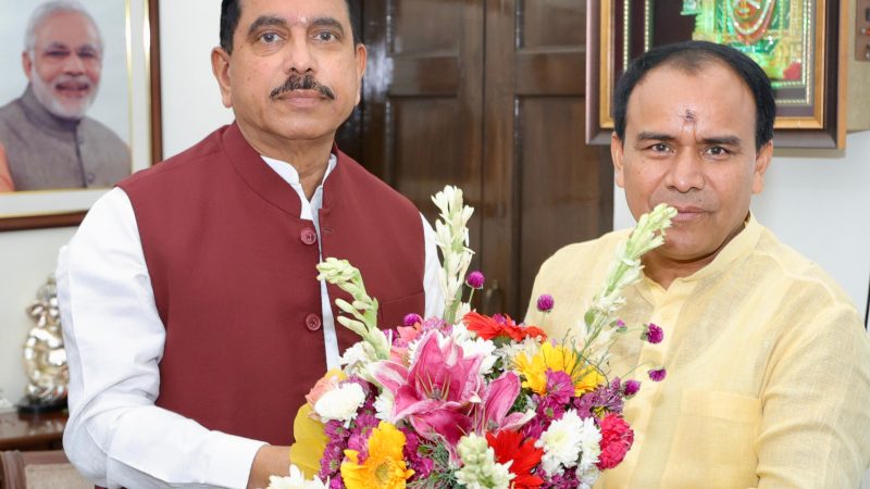राज-काज: एचएनबी गढ़वाल विश्वविद्यालय में 459 करोड़ रुपए से अनुसंधान संरचना होगी सुदृढ