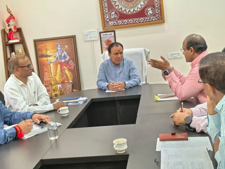 तकनीकी शिक्षा विभाग प्रदेशभर में आयोजित करेगा रोजगार मेले