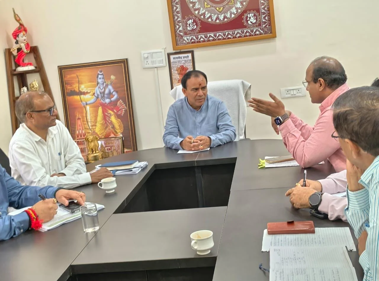 तकनीकी शिक्षा विभाग प्रदेशभर में आयोजित करेगा रोजगार मेले