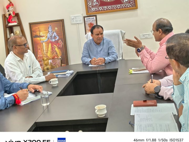 पहल: प्रदेशभर में रोजगार मेले आयोजित करेगा तकनीकी शिक्षा विभाग,विभागीय मंत्री डा. रावत ने अधिकारियों को दिये निर्देश
