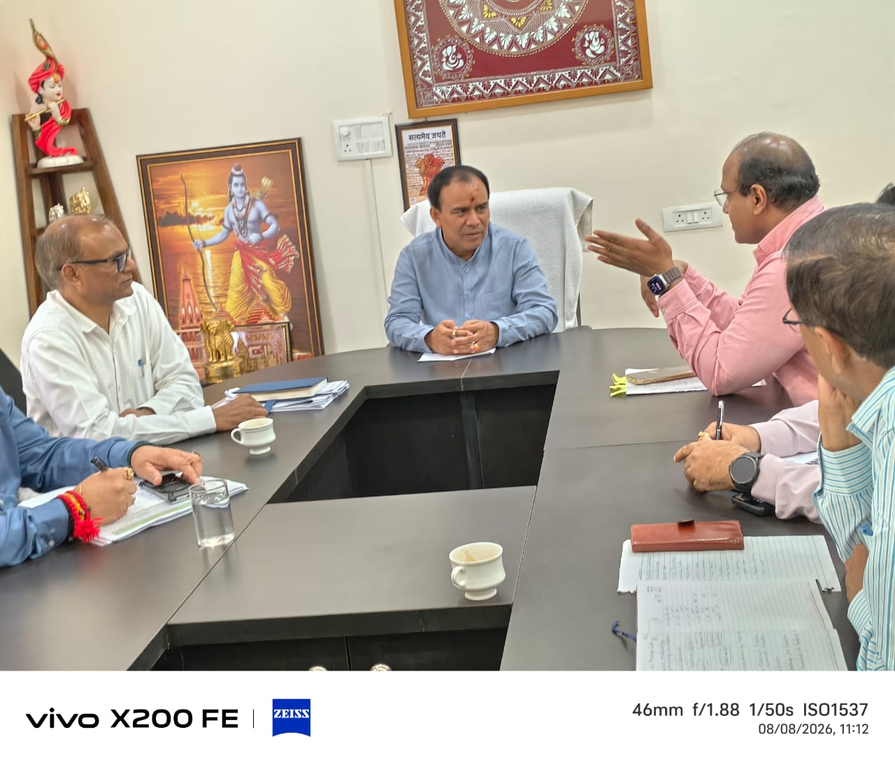 पहल: प्रदेशभर में रोजगार मेले आयोजित करेगा तकनीकी शिक्षा विभाग,विभागीय मंत्री डा. रावत ने अधिकारियों को दिये निर्देश