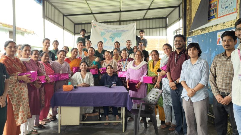 स्वास्थ्य सलाह: जन्म के पहले घंटे में मां का दूध शिशु के स्वास्थ्य की मजबूत नींव