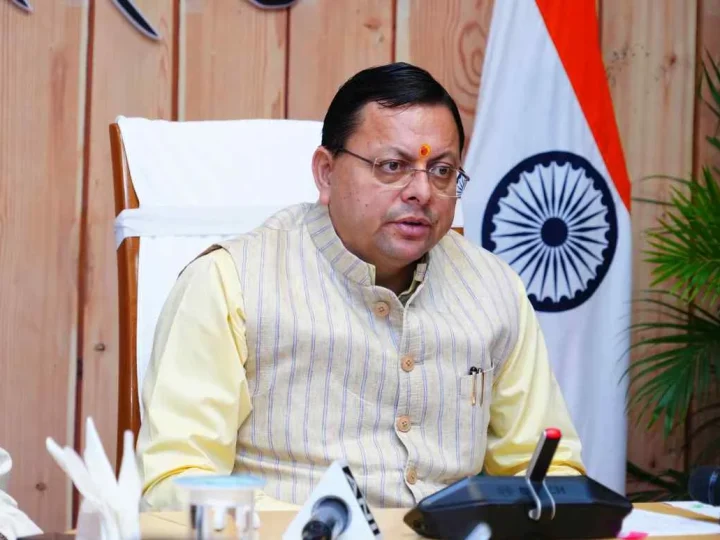 जिला चिकित्सालय चंपावत में ब्लड कंपोनेंट सेपरेशन यूनिट का लोकार्पण, चंपावत में स्वास्थ्य सुविधाओं के सुदृढ़ीकरण की दिशा में महत्वपूर्ण कदम- मुख्यमंत्री