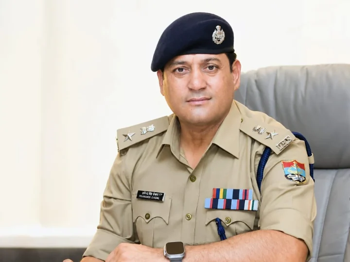 एसएसपी दून की दो टूक, पढाई की आड में हुडदंग नहीं होगा बर्दाश्त