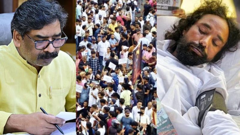 मुद्दा: बढ़ती अवसरहीनता, जवाबदेही का अभाव और शासकीय असंवेदनशीलता से उपजा छात्र आंदोलन
