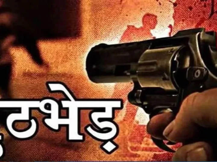 दंड: ग्रेटर नोएडा में पुलिस से हुई मुठभेड़ में मारा गया छह साल की बच्ची से दुष्कर्म और हत्या का आरोपी