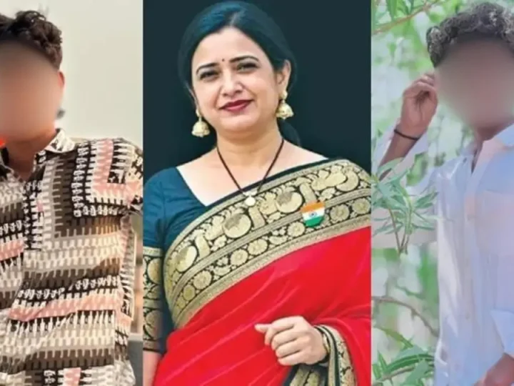 सनसनीखेज़: डांट से नाराज 10वीं के 2 छात्रों ने प्रिंसिपल को 27 बार घोंपा चाकू, मरने से पहले किसे कहा ‘बाबू? सुलझी कत्ल की गुत्थी