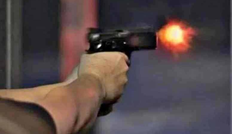 अमन हत्याकांड: वांछित आरोपियों की पुलिस के साथ मुठभेड़, एक बदमाश घायल, दो गिरफ्तार