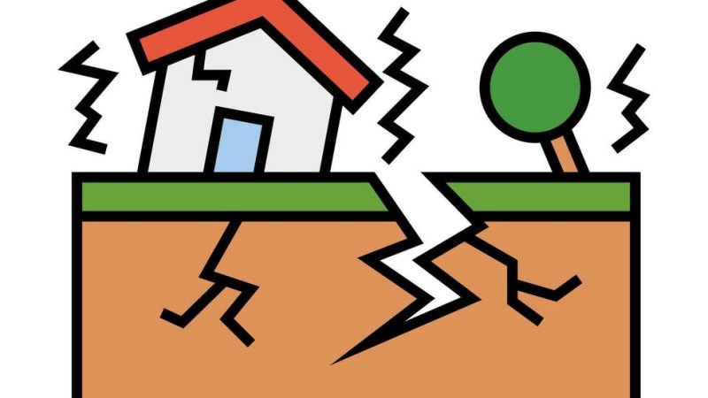 दहशत: उत्तराखंड में लगे भूकंप के तेज झटके, सहमे लोग अपने घरों से निकले बाहर
