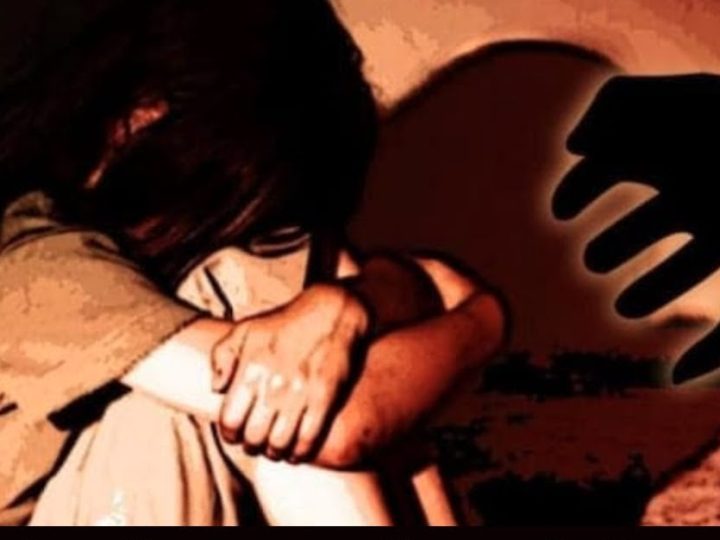 शर्मनाक : मंदिर परिसर में नाबालिग बच्ची का यौन उत्पीड़न, 66 वर्षीय मैनेजर हिरासत में