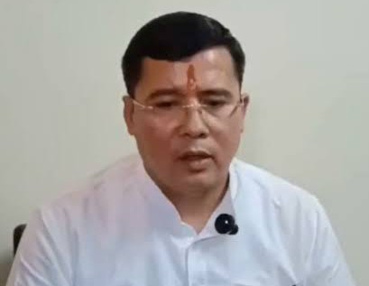 प्रतिक्रिया: राजनैतिक छवि धूमिल करने का किया जा रहा प्रयास, विधायक सुरेश गड़िया का आरोप