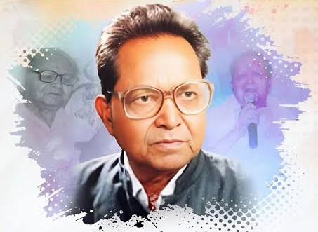 सम्मान: लोकगायक स्व.जीत सिंह नेगी की याद में बनेगा स्मृति द्वार