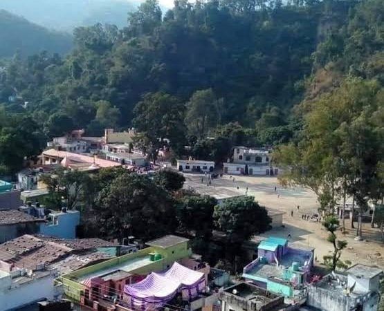 ख़तरा: नदियों के किनारे निर्माण होने से दुगड्डा पर भी मंडराया खतरा