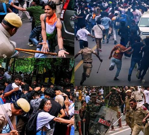 पड़ताल: अब तक हुए सभी आंदोलनों से कई मायने में भिन्न है ‘जेन जी’ आंदोलन