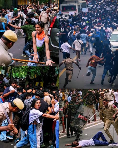 पड़ताल: अब तक हुए सभी आंदोलनों से कई मायने में भिन्न है ‘जेन जी’ आंदोलन