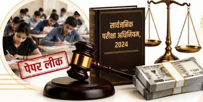 मुद्दा: सरकार की ओर से परीक्षा तंत्र को दुरुस्त करने के विश्वसनीय संकेत अभी नहीं