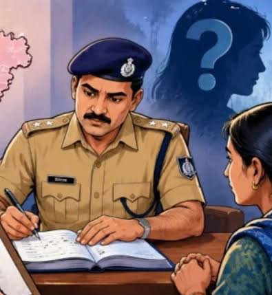 सबक: बीमा कंपनी कर्मी से छेड़छाड़ और ब्लैकमेलिंग में सहकर्मी व उसकी पत्नी पर मुकदमा दर्ज़