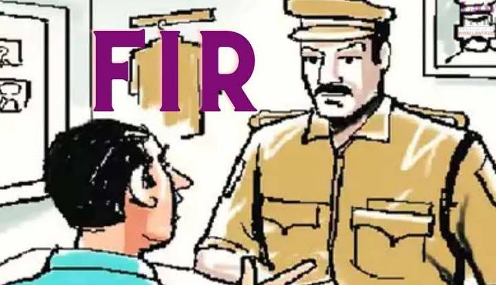 विवाद: सामुदायिक भवन विवाद में पार्षद की तहरीर पर महिला के खिलाफ क्रास केस