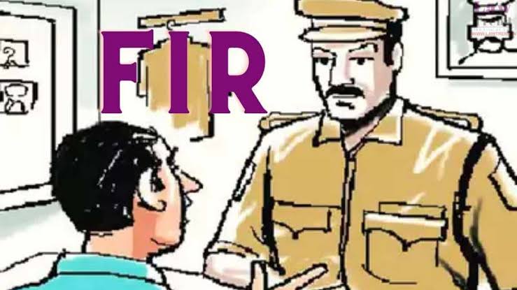 विवाद: सामुदायिक भवन विवाद में पार्षद की तहरीर पर महिला के खिलाफ क्रास केस