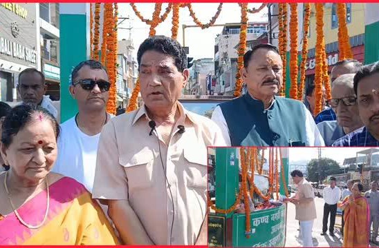 बड़ी ख़बर: उत्तराखंड की अमर वीरांगना तीलू  रौतेली पर जारी किया गया डाक टिकट और विशेष आवरण