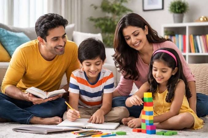 हैल्थ टिप्स: बच्चों की याददाश्त और एकाग्रता को बढ़ावा देने के लिए अपनाएं ये 5 आदतें