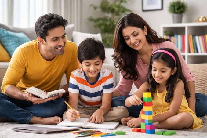 हैल्थ टिप्स: बच्चों की याददाश्त और एकाग्रता को बढ़ावा देने के लिए अपनाएं ये 5 आदतें