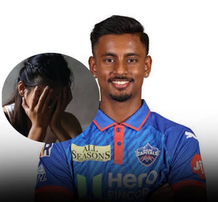 शर्मनाक: शादी का झांसा देकर बनाया निजी पलों का वीडियो, दिल्ली कैपिटल्स के स्टार क्रिकेटर अभिषेक पोरेल गिरफ्तार