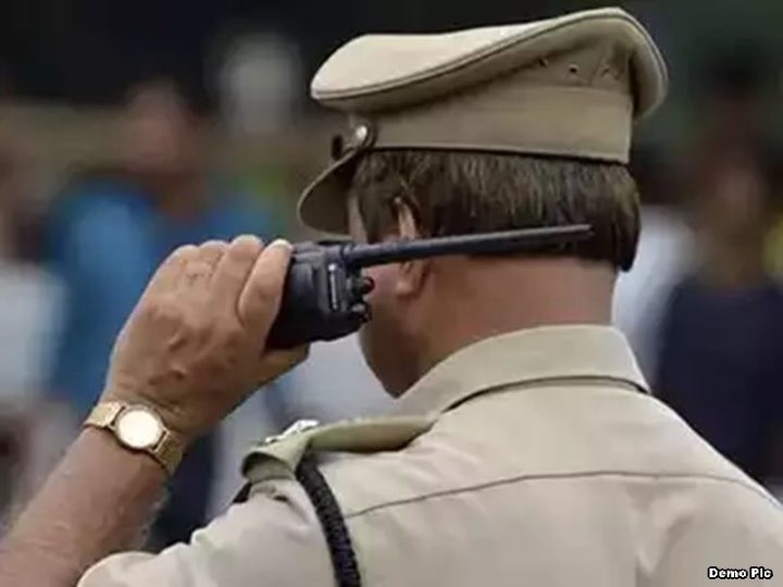 अल्टीमेटम: बदनाम करने के आरोपी की 24 घंटे के भीतर गिरफ्तारी न हुई तो थाने में आत्मदाह करेगी विवाहिता