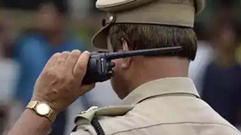 अल्टीमेटम: बदनाम करने के आरोपी की 24 घंटे के भीतर गिरफ्तारी न हुई तो थाने में आत्मदाह करेगी विवाहिता