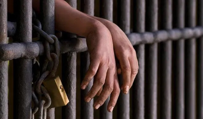 शिकंजा: नाबालिग लड़की को बहला-फुसलाकर भगाने और दुष्कर्म करने का आरोपी गिरफ्तार