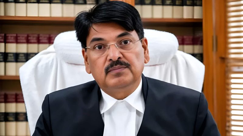 विवाद: बार काउंसिल अध्यक्ष पर 150 करोड़ की हेरफेर के आरोप, नियुक्तियों पर भी उठे सवाल
