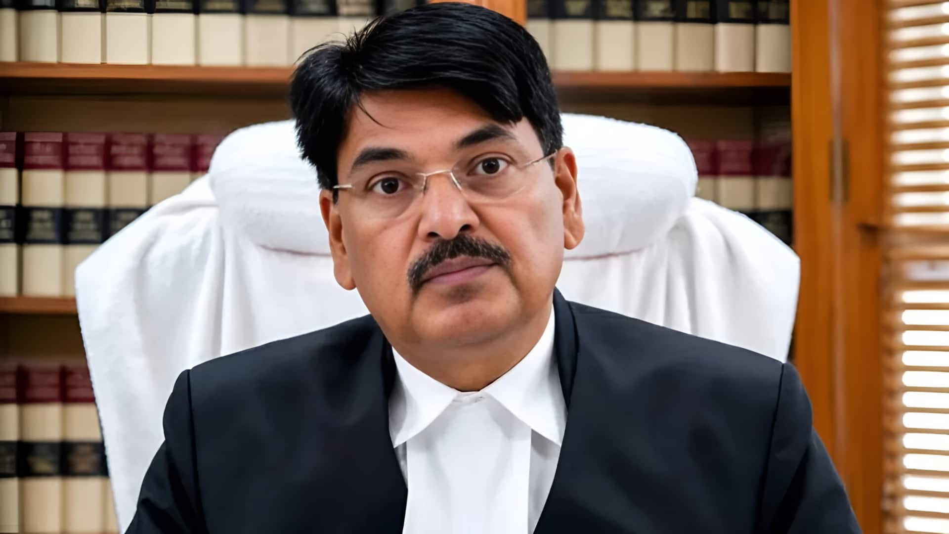 विवाद: बार काउंसिल अध्यक्ष पर 150 करोड़ की हेरफेर के आरोप, नियुक्तियों पर भी उठे सवाल