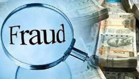 धोखाधड़ी: छह माह में रकम दोगुनी करने का झांसा देकर हड़प लिए 7.07 लाख रुपए, वापस मांगने पर दी धमकी