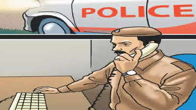 तहरीर: युवती से मारपीट कर जबरन जहर खिलाने का आरोप, तीन पर मुकदमा