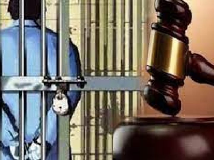 फैसला: डी फार्मा छात्रा की गोली मारकर हत्या के चर्चित मामले में साथी को आजीवन कारावास