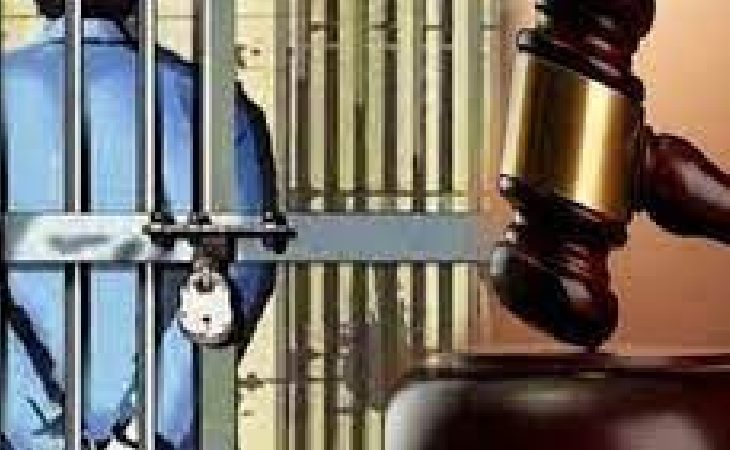 न्याय: पोक्सो एक्ट के दोषी को आजीवन कठोर कारावास, आठ वर्षीय बच्ची से दुष्कर्म का है आरोप