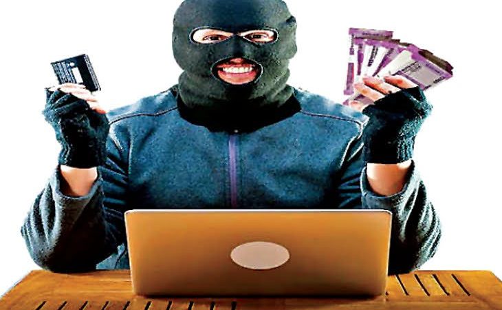 ठगी: डिजिटल अरेस्ट कर दंपति से ठग लिए 13 लाख रुपए, आतंकवादी से कनेक्शन का दिखाया डर