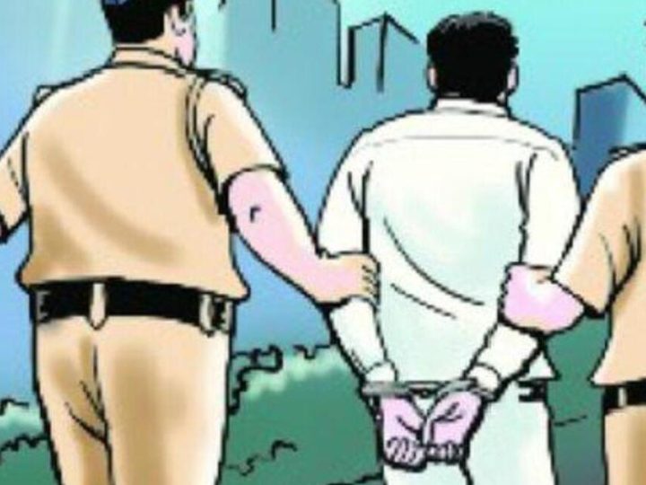 कामयाबी: पुलिस के हत्थे चढ़ गया नाबालिग से दुष्कर्म के बाद हत्या के प्रयास का आरोपी