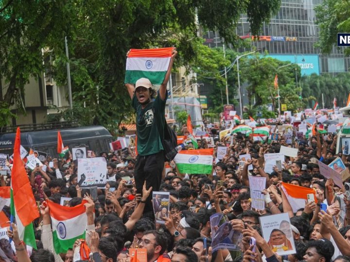 मुद्दा: जंतर-मंतर के प्रदर्शन से लोकतांत्रिक पहल का नया दरवाजा खुला है