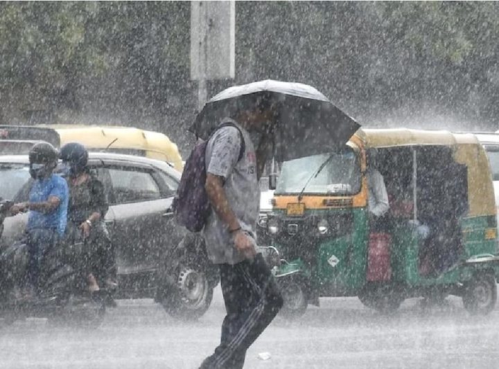 मौसम अल़र्ट: दिल्ली, बिहार, उत्तराखंड समेत कई राज्यों में भारी बारिश से मचेगी तबाही!