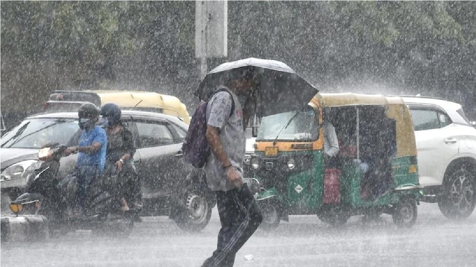 मौसम अल़र्ट: दिल्ली, बिहार, उत्तराखंड समेत कई राज्यों में भारी बारिश से मचेगी तबाही!