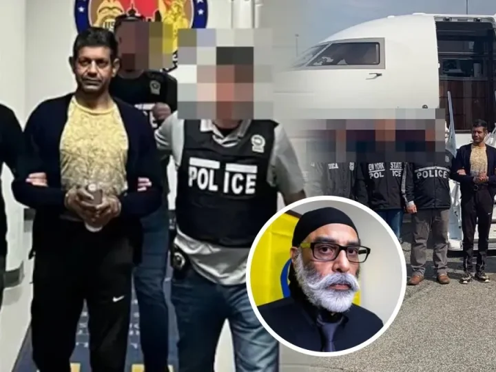 ख़ास ख़बर: अमेरिकी कोर्ट ने खालिस्तानी पन्नू की हत्या की साजिश में सजा की सुनवाई टाली